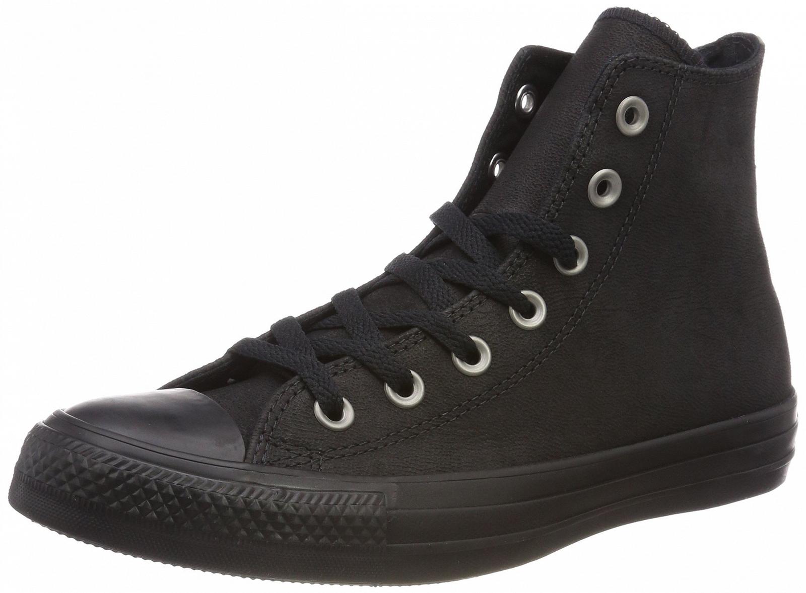 Кеди Converse Chuck Taylor All Star Унісекс, фото №1