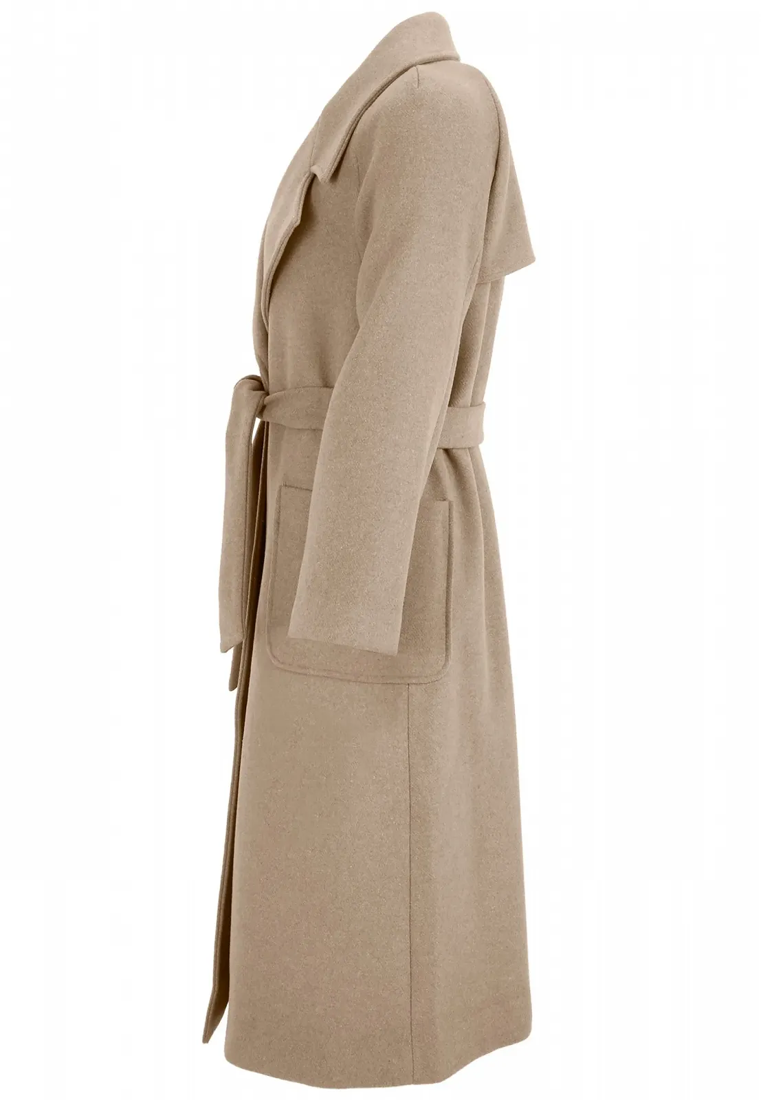 Пальто Tamaris Balchik Женский, фото №2 Пальто Tamaris Balchik Женский, фото №2