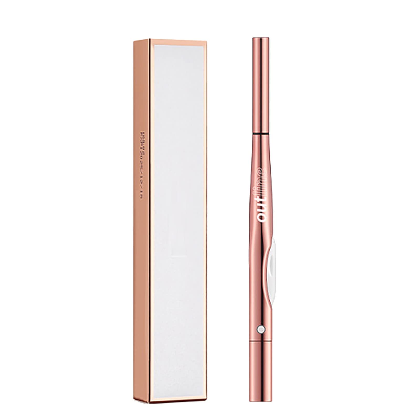 Карандаш для бровей Schwarze треугольный Hellbraun (BW3, One Size), фото №2