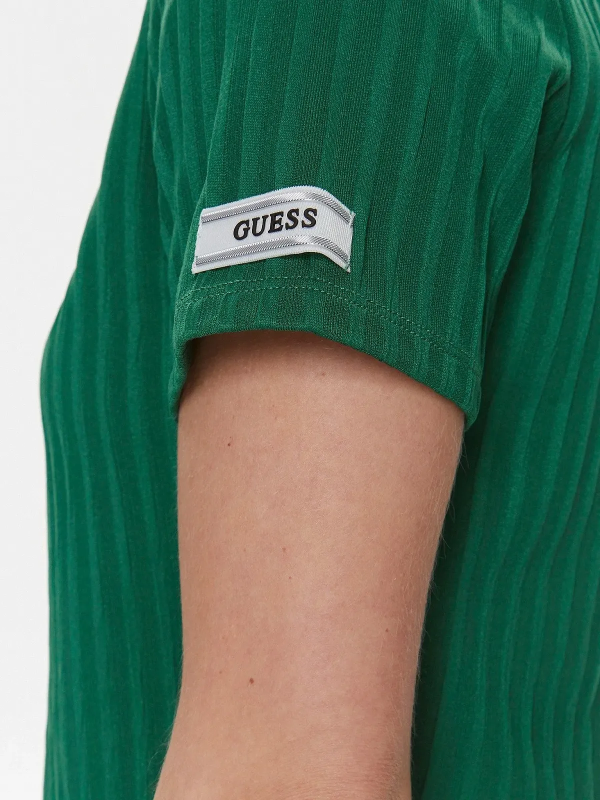 Женская футболка GUESS ACTIVEWEAR G8R0 - S, фото №4