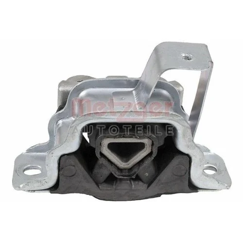 Опора двигуна METZGER 8053968 для FIAT FAST ліва нижня, фото №2 Опора двигуна METZGER 8053968 для FIAT FAST ліва нижня, фото №2