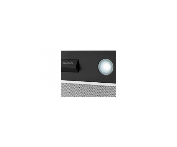 Витяжка вбудована Pyramida ABH 52 PBA 1150 BL, фото №4