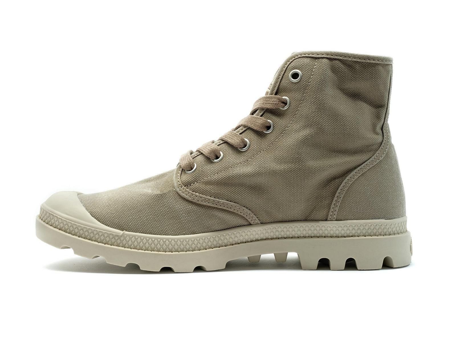 Кроссовки Palladium Мужские Us Pampa High H High, фото №4