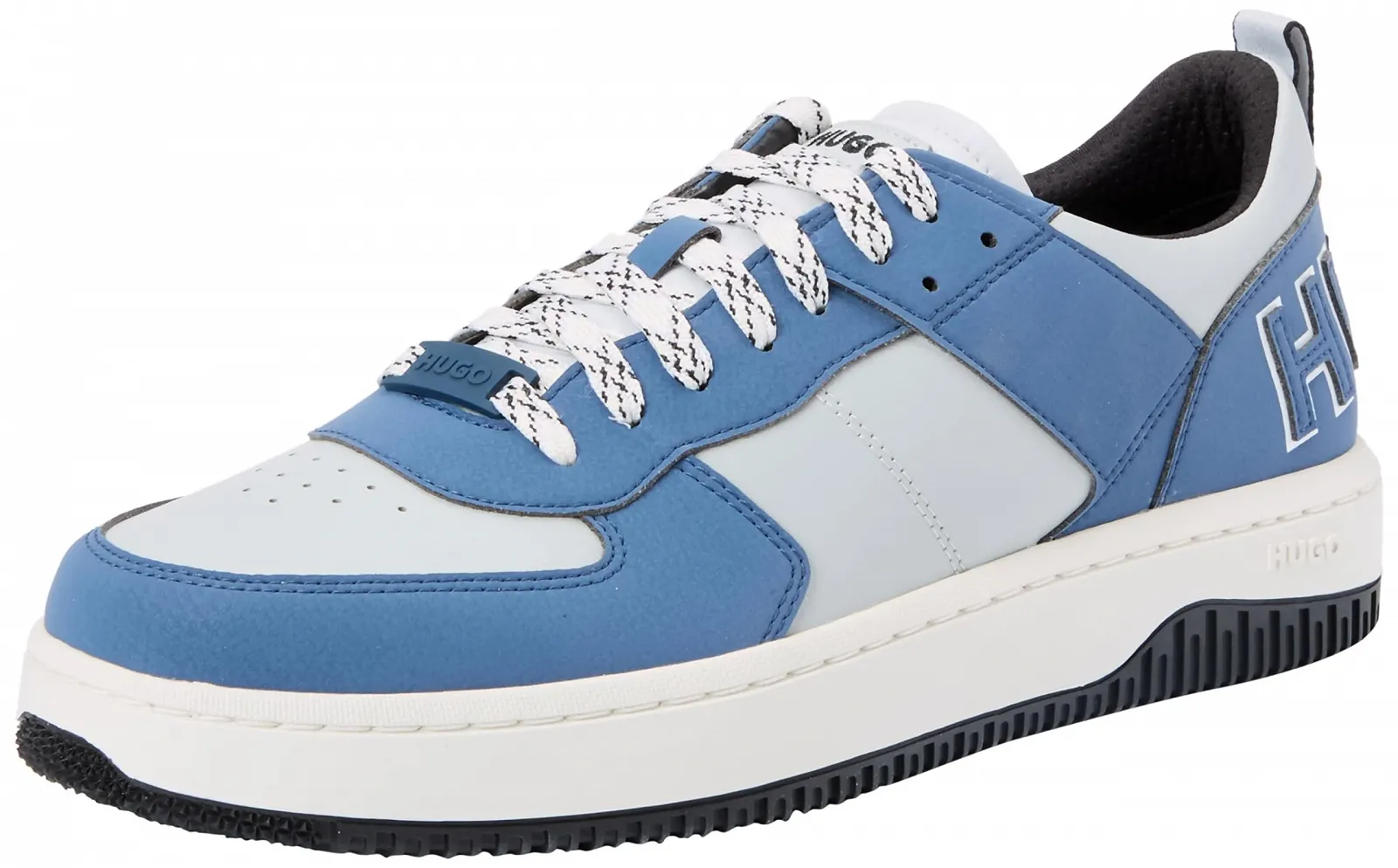 Кроссовки HUGO Kilian_Tenn_Nanu, фото №1