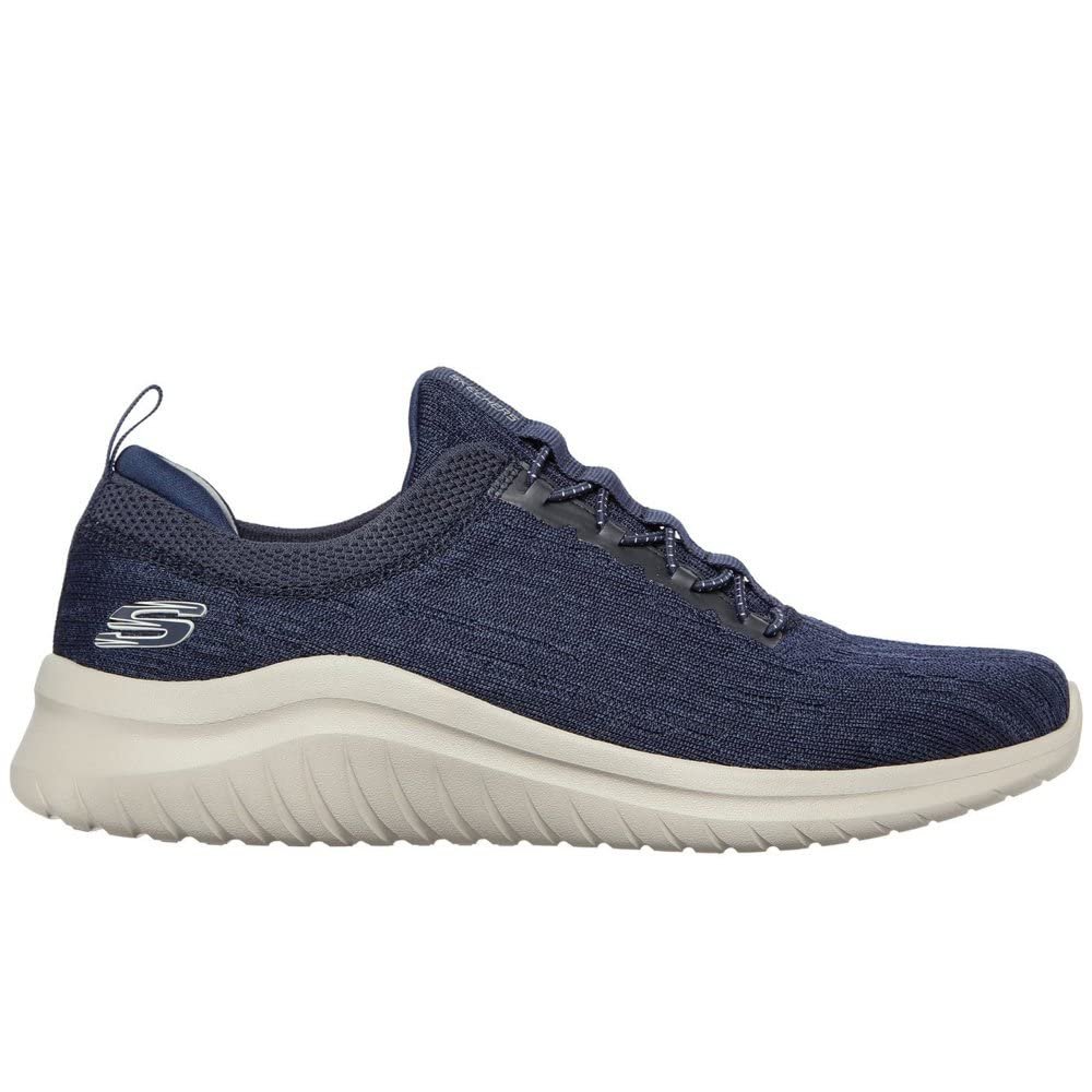 Кроссовки Skechers Ultra Flex 2.0 Cryptic мужские, фото №3