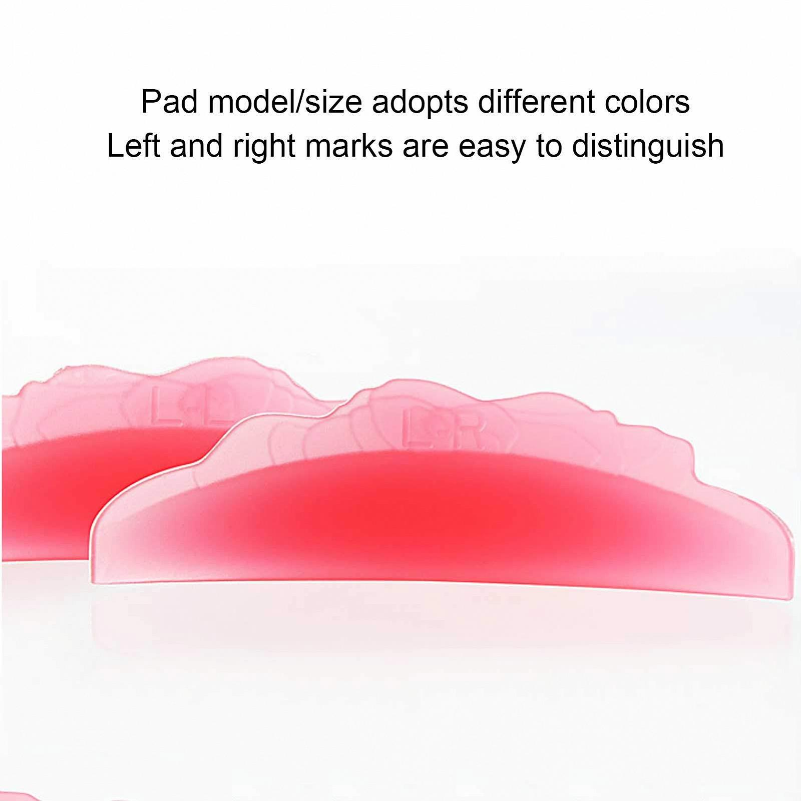 Подушка для завивки вій Eyelash Perm Curling Pad Силіконова для підняття вій, фото №5