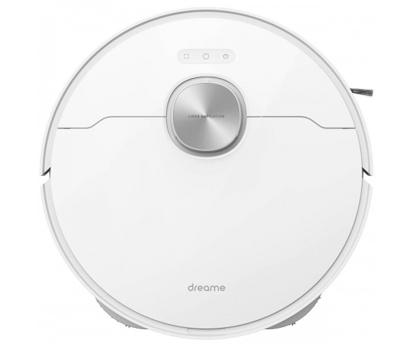 Робот-пилосос з вологим прибиранням Dreame L10s Ultra RLS6LADC, фото №3 Робот-пилосос з вологим прибиранням Dreame L10s Ultra RLS6LADC, фото №3