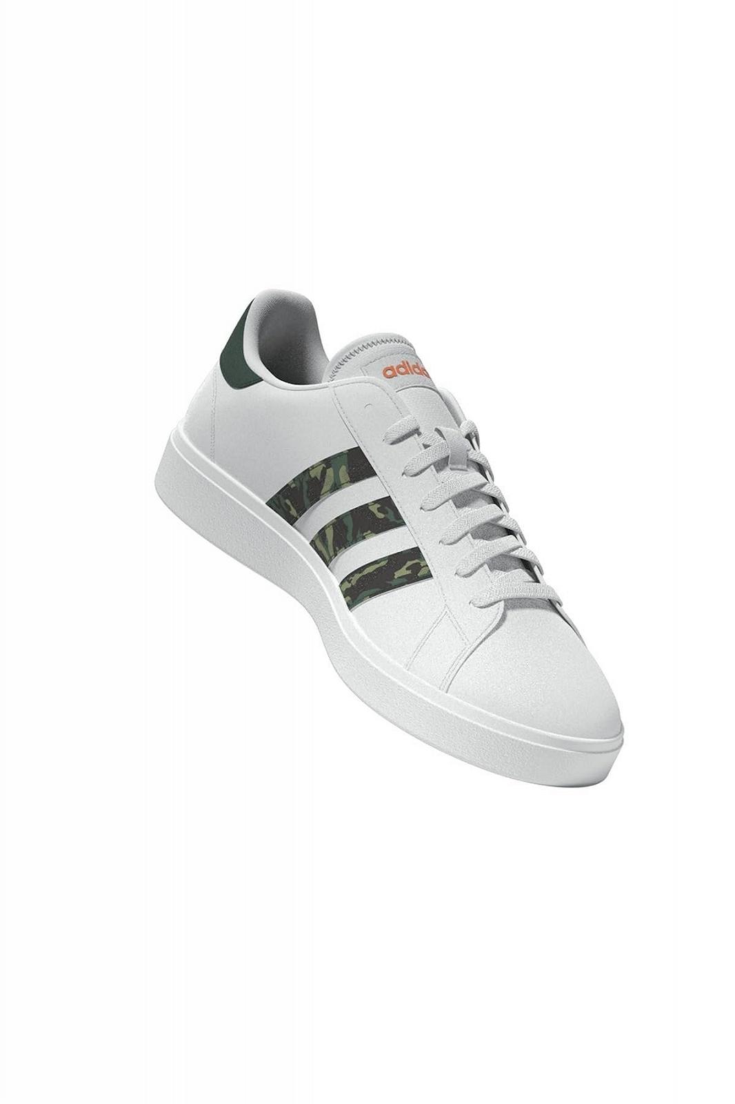 Кроссовки Adidas Grand Base Lifestyle Court для мужчин, фото №6