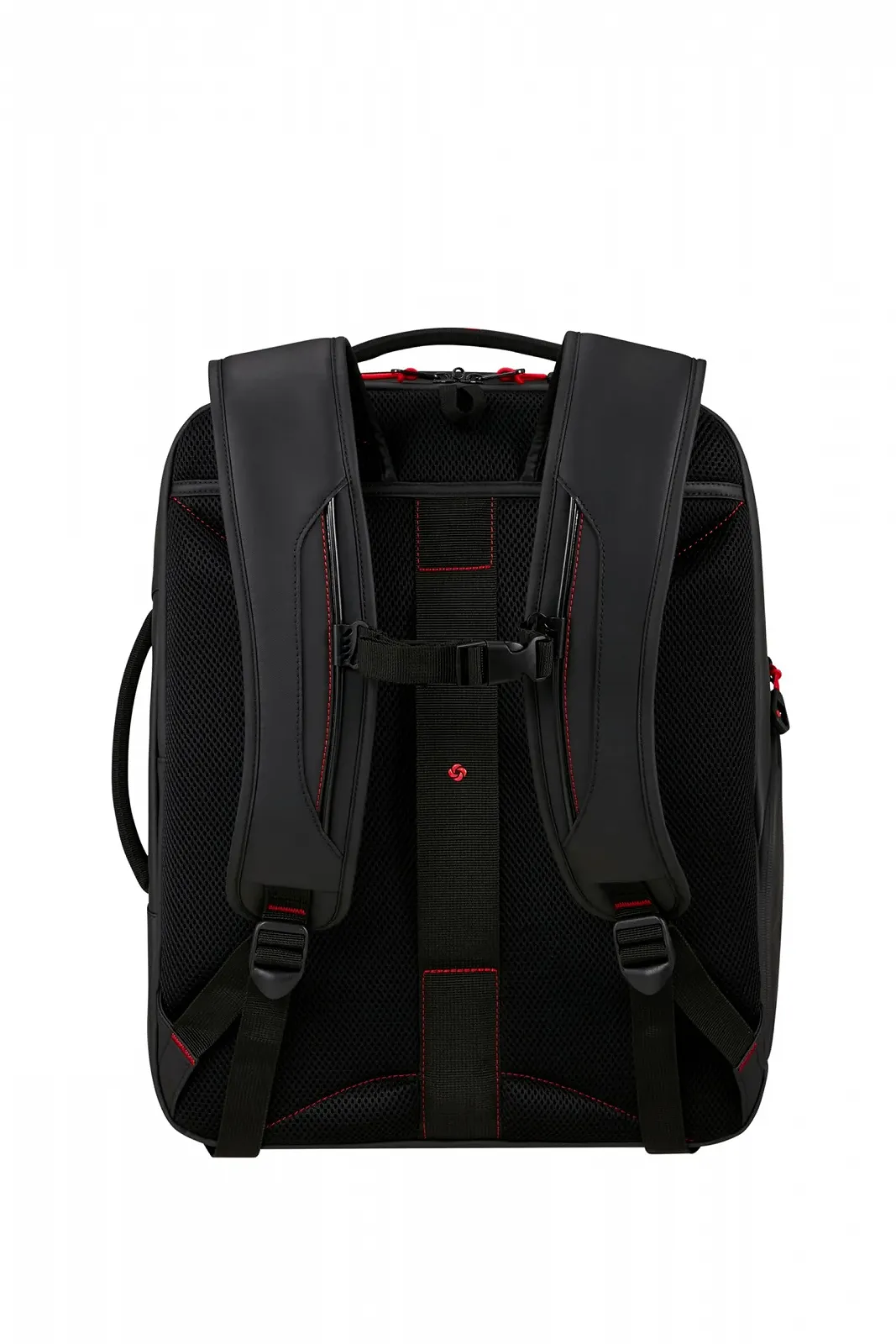 Рюкзак Samsonite Paradiver Light Cabin bag M Underseater для 15.6-дюймового ноутбука Черный, фото №4