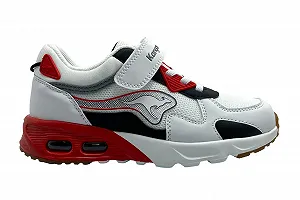 Купить Кроссовки KangaROOS Kx-hold Ev для мальчиков - Фото 1 Кроссовки KangaROOS Kx-hold Ev для мальчиков - Фото 1