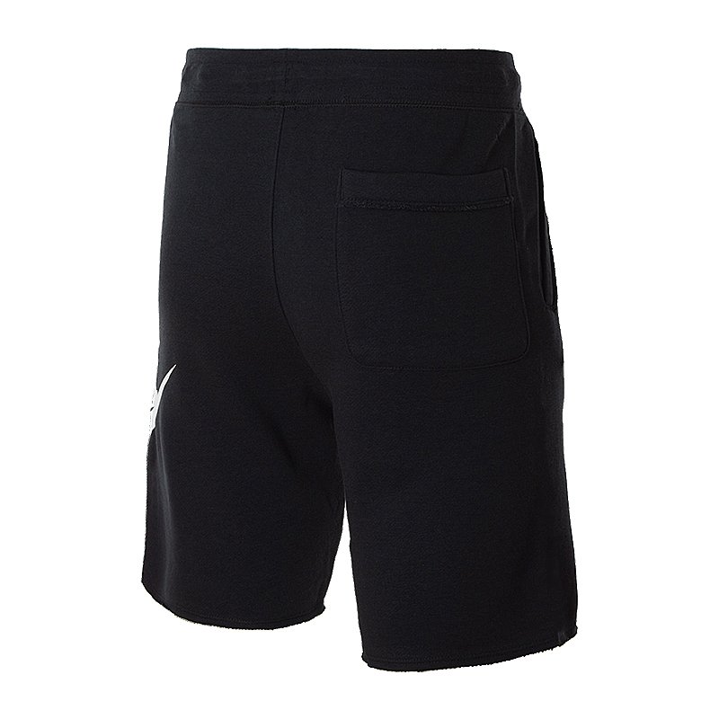 Шорты Nike NSW SCE SHORT FT ALUMNI M, фото №2