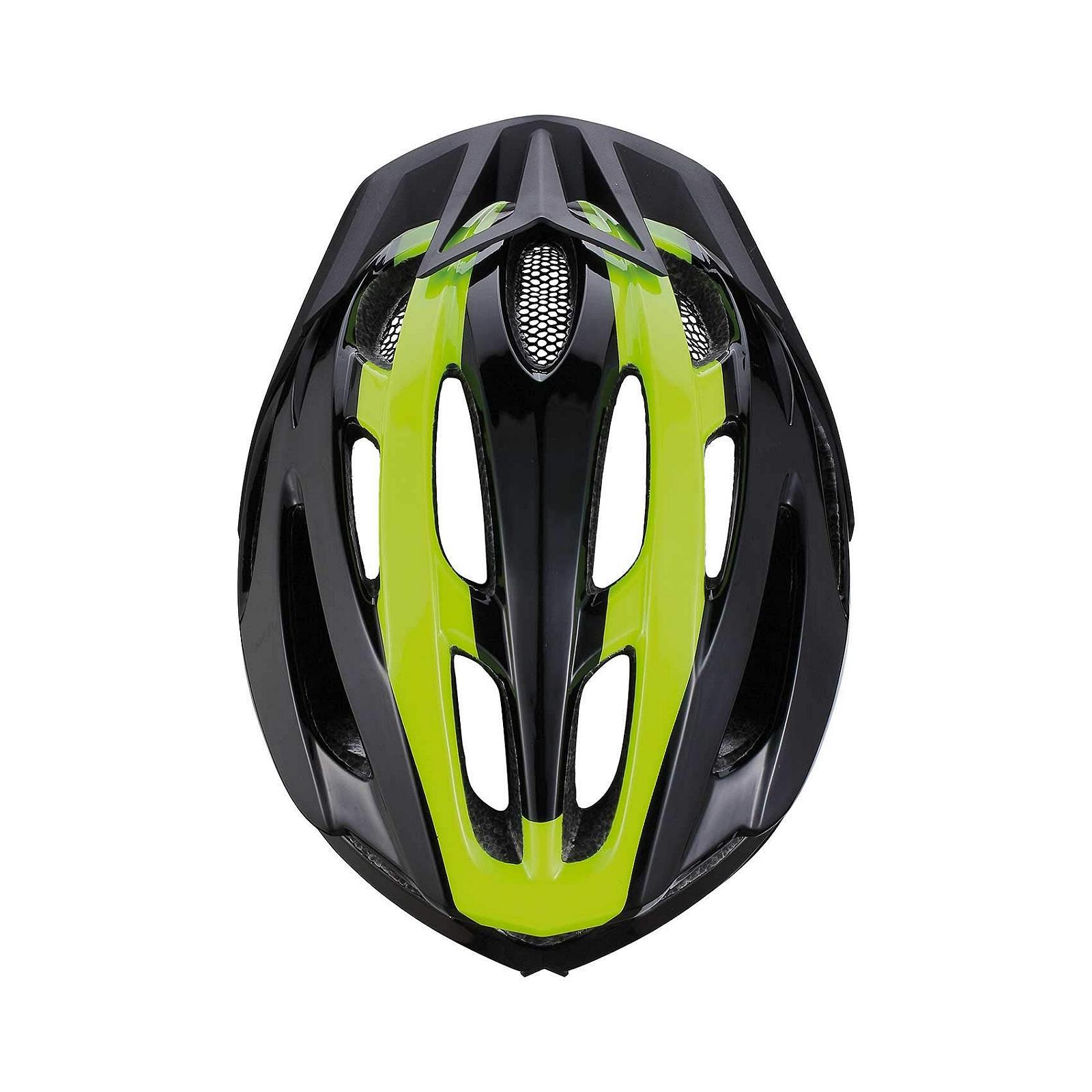 Шлем BBB Cycling Condor Унисекс для взрослых, съемный козырек и сетка защиты от насекомых, для MTB и шоссейного велосипеда, BHE-35, фото №6