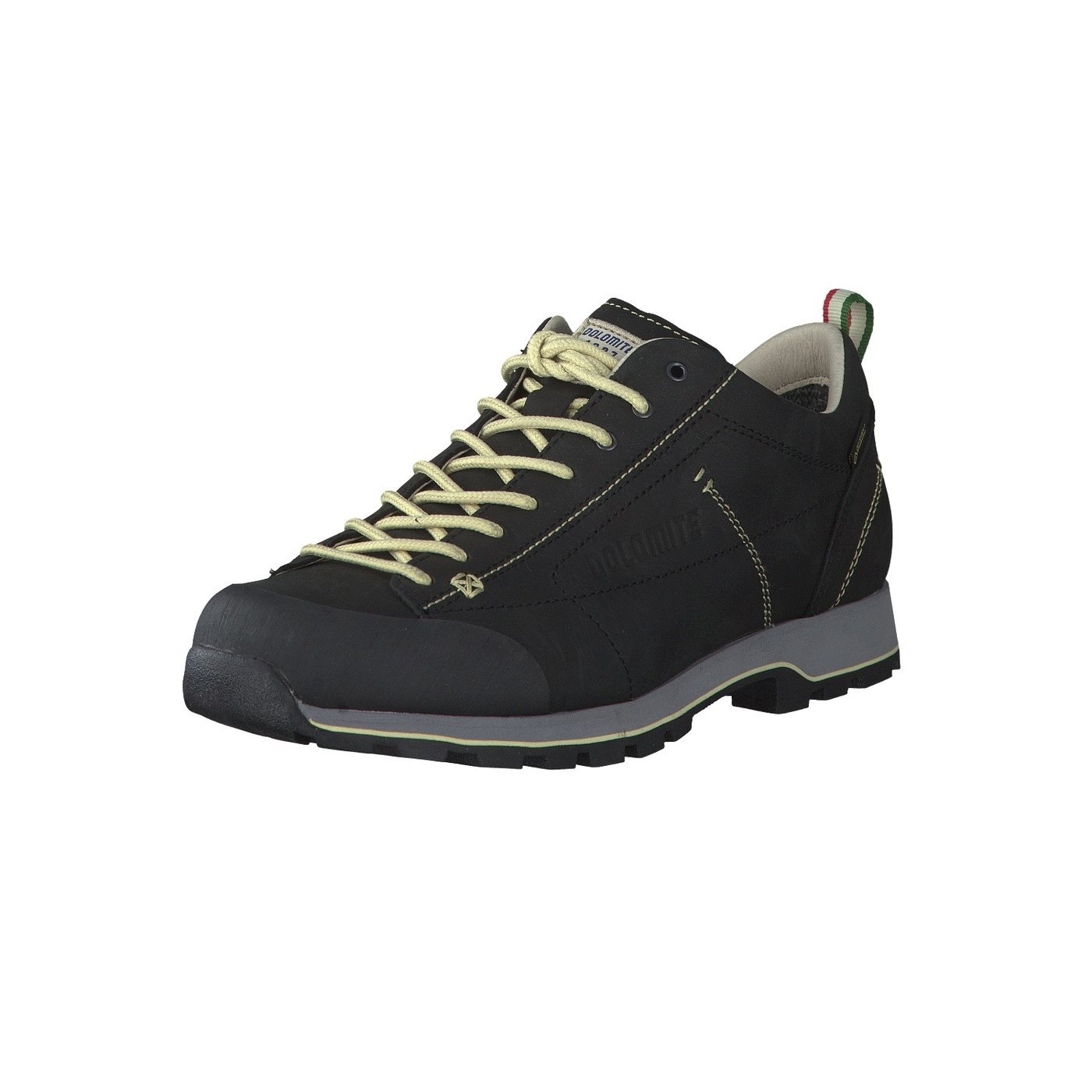 Кроссовки Dolomite Unisex Fifty-four Low Fg GTX, Черные, фото №1