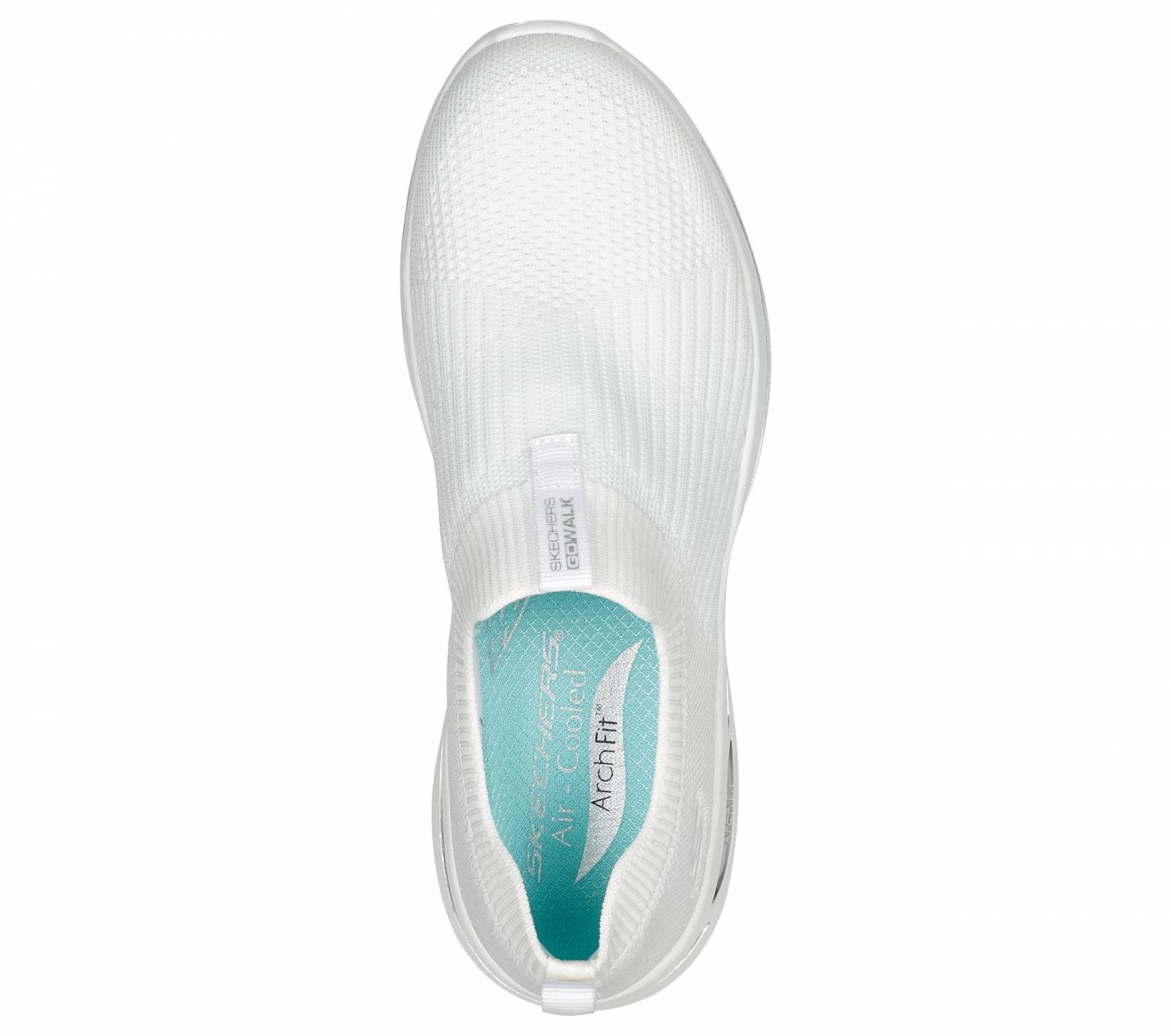 Кроссовки Skechers Go Walk Arch Fit Glee, фото №3