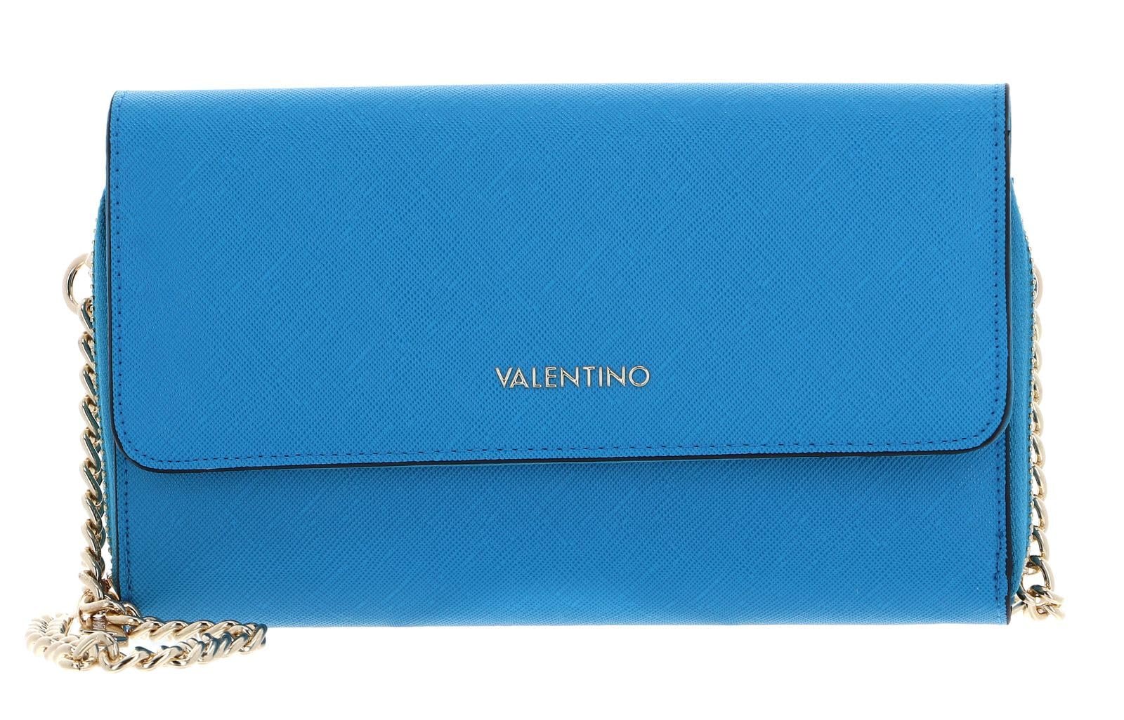Гаманець Valentino Catalunya Turchese, фото №3