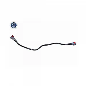 Топливная магистраль VAICO V46-1095 Q+ для RENAULT - Фото 1