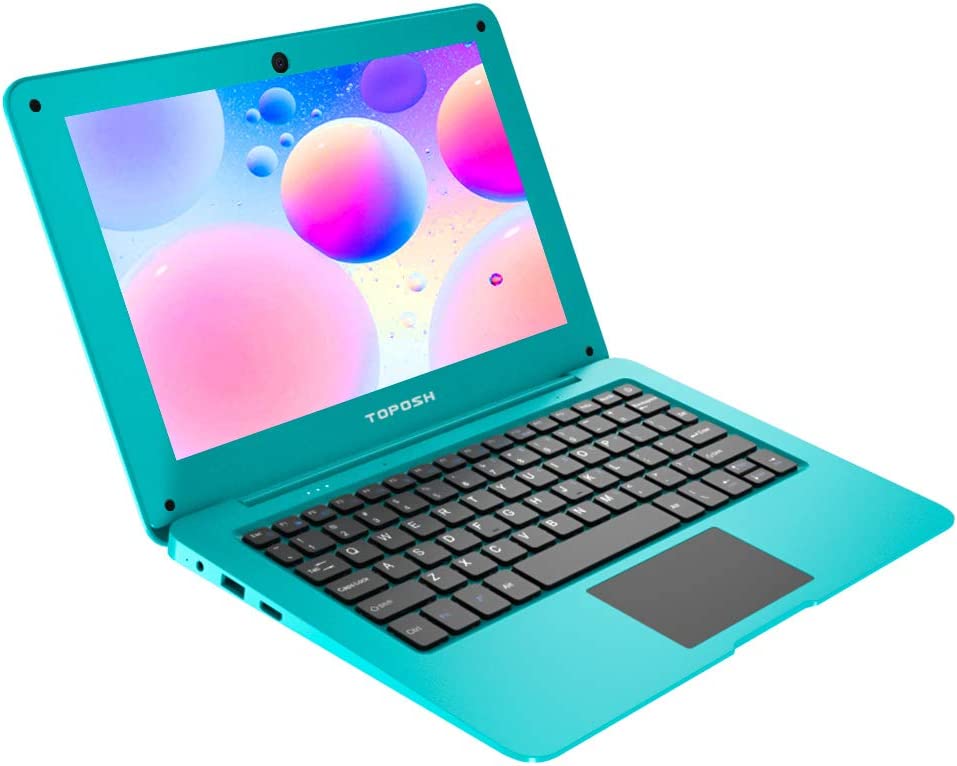 Ноутбук 10.1" TOPOSH (T8350232FRV) Intel Atom x5-Z8350 RAM 2GB eMMC 32GB Windows 10 (UKR), фото №3