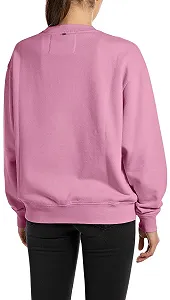 Женский свитшот Replay Oversized synthetic.ua - Фото 1