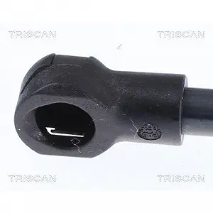 Газовая пружина багажника TRISCAN 8710 12207 для ALFA ROMEO сзади слева synthetic.ua - Фото 1