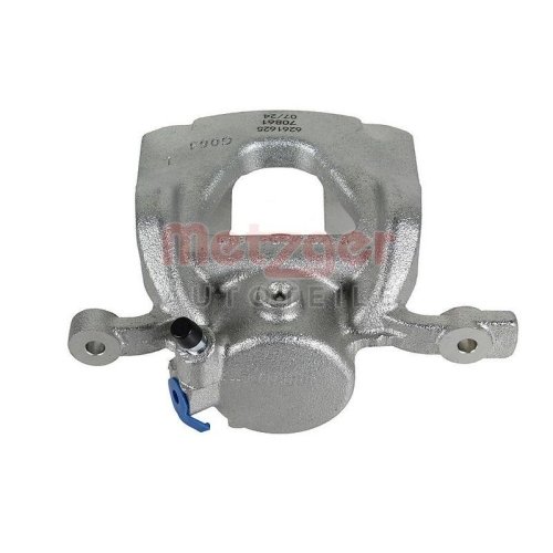 Гальмівний супорт METZGER 6261625 для BMW MINI передня вісь зліва, фото №2 Гальмівний супорт METZGER 6261625 для BMW MINI передня вісь зліва, фото №2