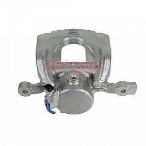 Гальмівний супорт METZGER 6261625 для BMW MINI передня вісь зліва synthetic.ua - Фото 1