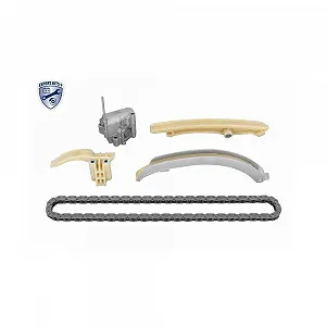 Комплект цепи ГРМ VAICO EXPERT KITS + V20-10013-BEK для BMW OPEL VAUXHALL - Фото 1