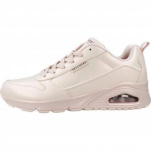 Кроссовки Skechers UNO Galactic Gal женские synthetic.ua - Фото 1