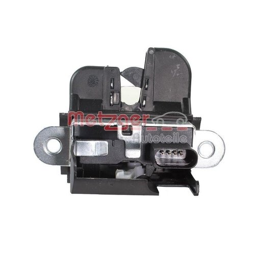 Замок багажника METZGER 2310867 для SEAT, фото №2