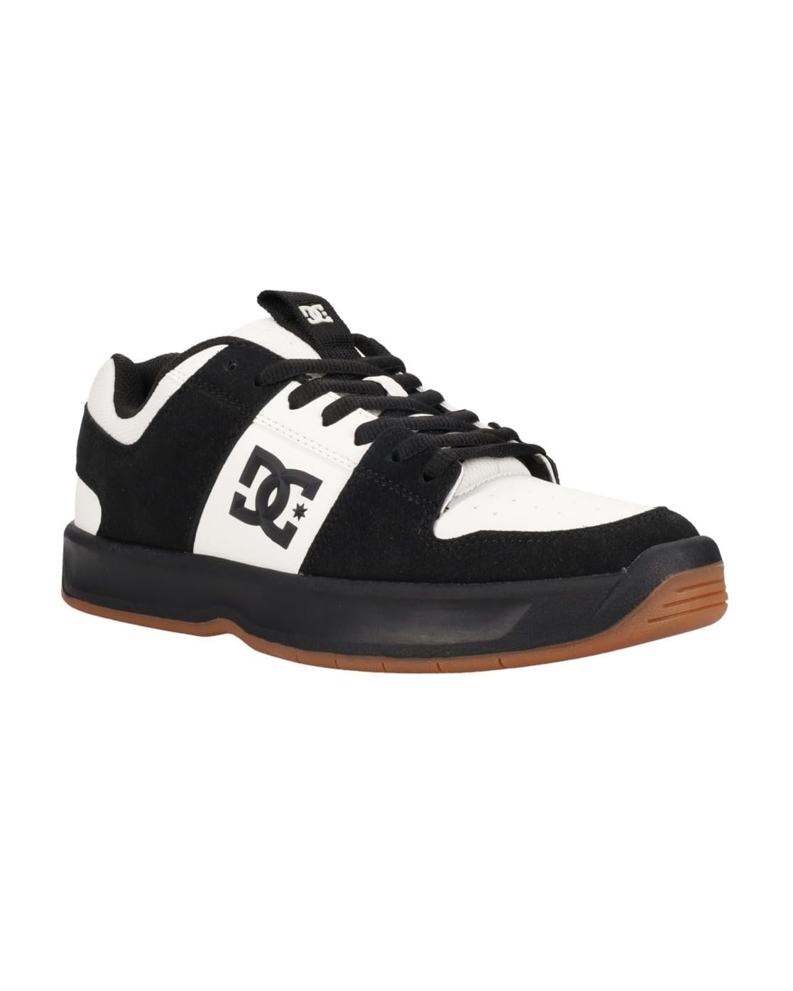 Кросівки DC Shoes Lynx Zero, фото №1