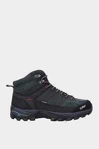 Черевики CMP RIGEL MID TREKKING SHOES WP 47 - Фото 1