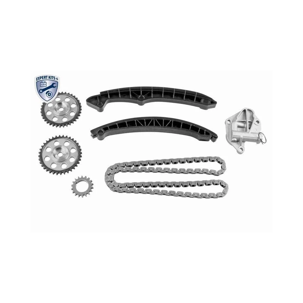 Комплект ланцюга ГРМ VAICO EXPERT KITS + V10-10014-SP для AUDI SEAT SKODA VW VAG, фото №1 Комплект ланцюга ГРМ VAICO EXPERT KITS + V10-10014-SP для AUDI SEAT SKODA VW VAG, фото №1