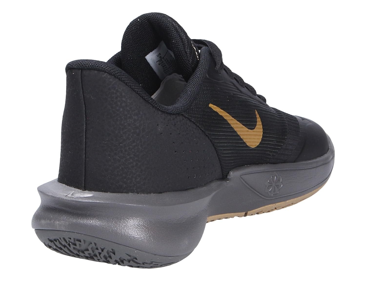 Баскетбольні Кросівки Nike Precision 7 Чоловічі, фото №4 Баскетбольні Кросівки Nike Precision 7 Чоловічі, фото №4