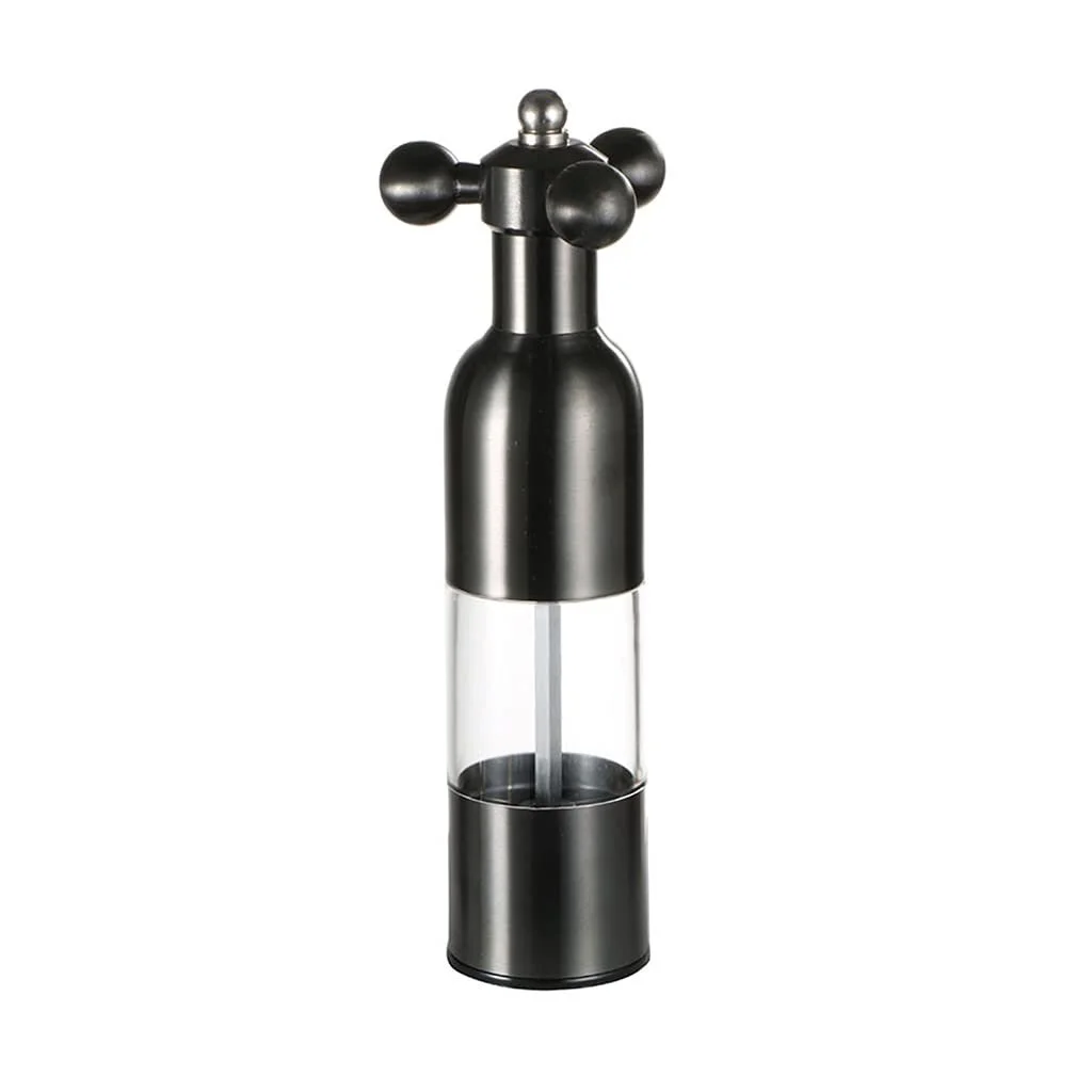 Ручний млин Дерево / Кераміка / Нержавіюча Сталь Регульована Зернистість, фото №5 Ручний млин Дерево / Кераміка / Нержавіюча Сталь Регульована Зернистість, фото №5