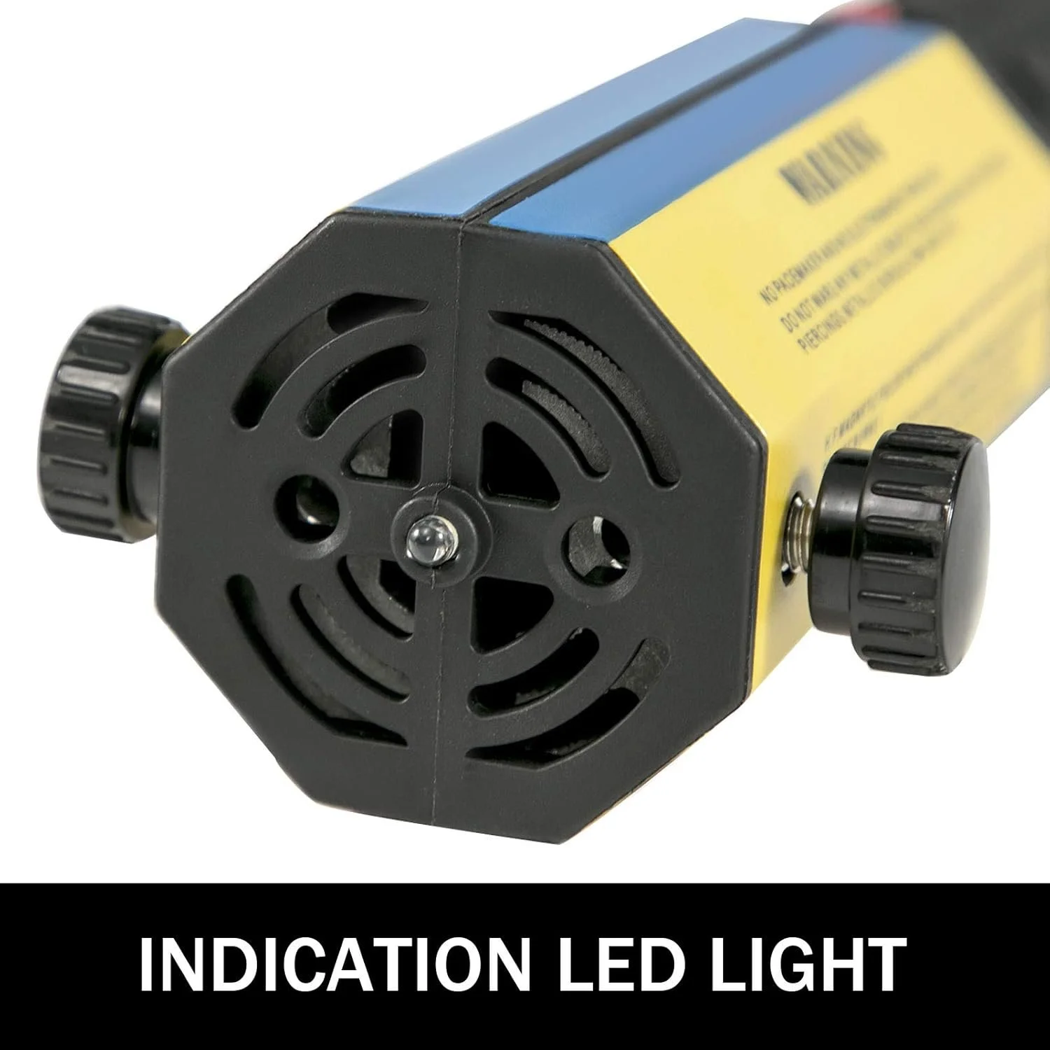 Нагрівач індукційний VEVOR / 1.1 кВт / Портативний / Для болтів 5-40мм / Синій, фото №4 Нагрівач індукційний VEVOR / 1.1 кВт / Портативний / Для болтів 5-40мм / Синій, фото №4