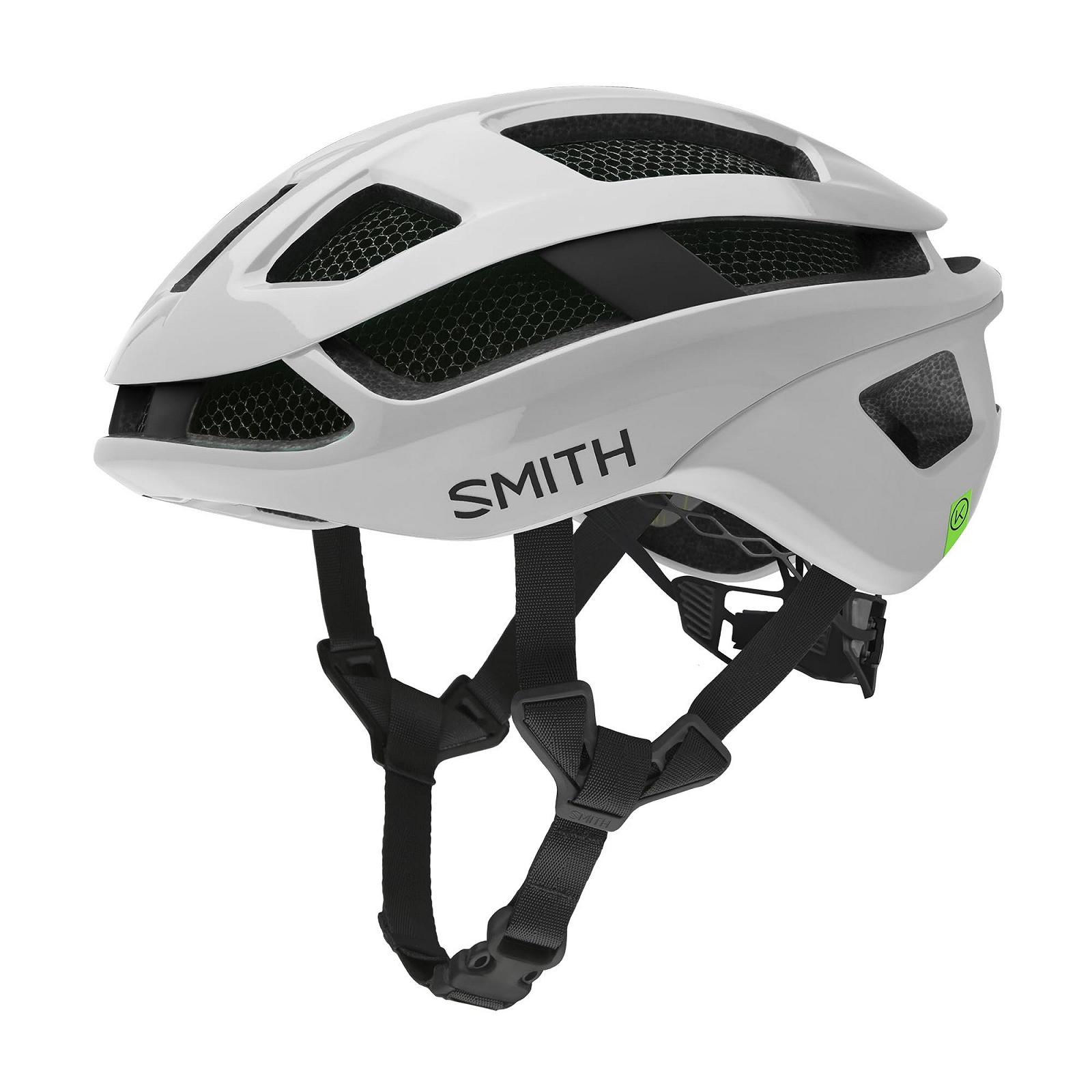 Шолом дорожній Smith Optics Trace MIPS, фото №1