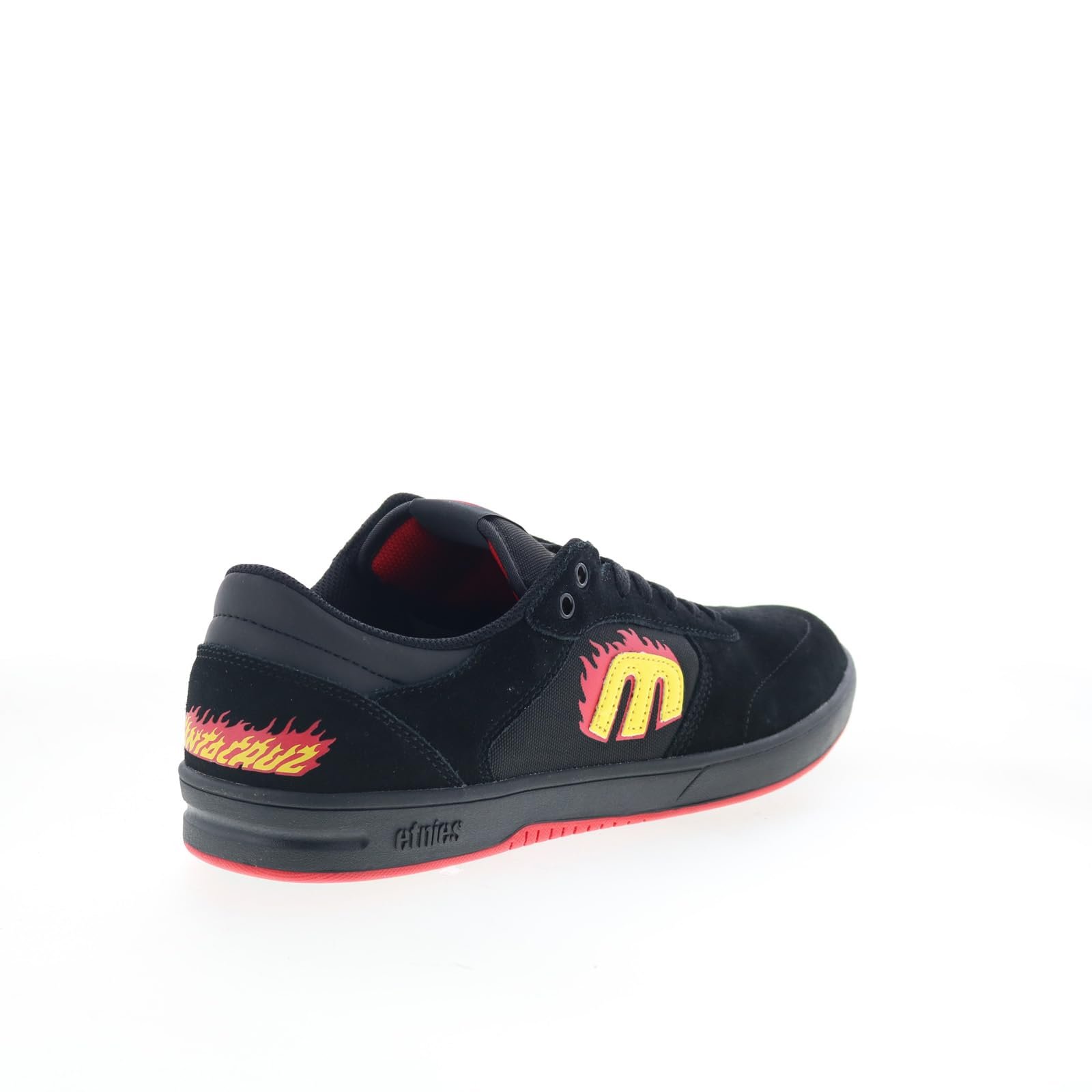 Кросівки Etnies Windrow Vulc X Santa Cruz Low Top, фото №8 Кросівки Etnies Windrow Vulc X Santa Cruz Low Top, фото №8