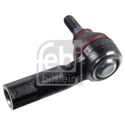 Наконечник рульової тяги FEBI BILSTEIN 184153 для AUDI SEAT SKODA VW CUPRA, фото №2 Наконечник рульової тяги FEBI BILSTEIN 184153 для AUDI SEAT SKODA VW CUPRA, фото №2