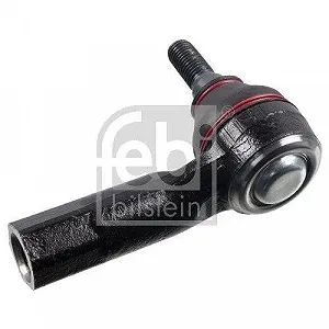 Наконечник рулевой тяги FEBI BILSTEIN 184153 для AUDI SEAT SKODA VW CUPRA synthetic.ua - Фото 1