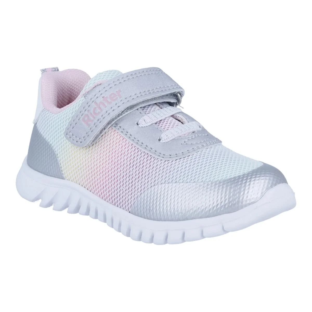 Кросівки Richter Wallaby Дитячі для дівчат, фото №6