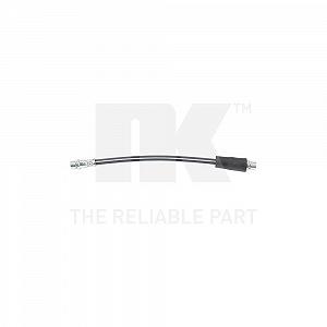 Гальмівний шланг NK 854768 для AUDI, передній - Фото 1