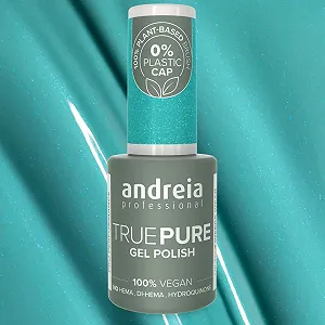 Гель-лак Andreia True Pure T51, 10.5 мл цена на synthetic.ua - Фото 1 Гель-лак Andreia True Pure T51, 10.5 мл synthetic.ua - Фото 1