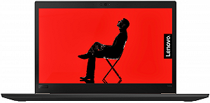 Ноутбук 14" Lenovo ThinkPad T480s Intel Core i5-8350U RAM 16GB SSD 512GB 12год батарея Win11 (UKR) ціна на synthetic.ua - Фото 1 Ноутбук 14" Lenovo ThinkPad T480s Intel Core i5-8350U RAM 16GB SSD 512GB 12год батарея Win11 (UKR) synthetic.ua - Фото 1