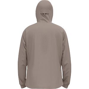 Куртка Odlo Zeroweight Windproof X Warm Жіноча synthetic.ua - Фото 1