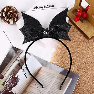 Обруч Летучая мышь synthetic.ua - Фото 1