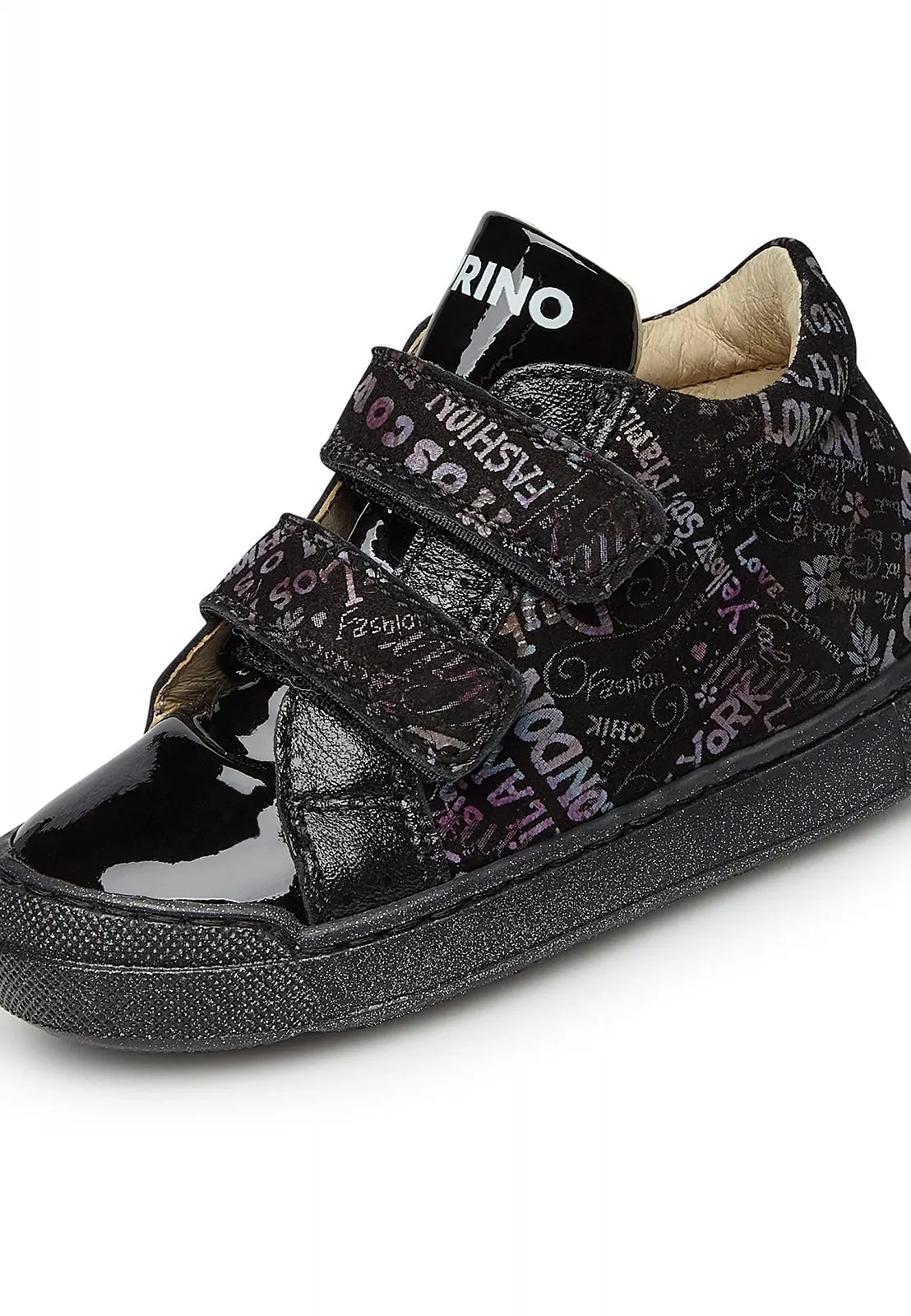 Кроссовки Naturino Dord Vl, фото №5