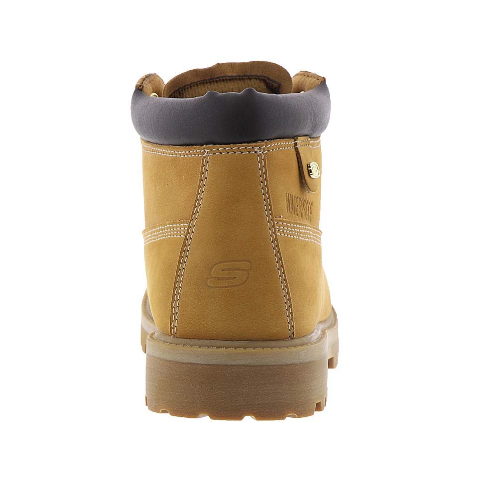 Черевики Skechers Sergeants Verdict, фото №7