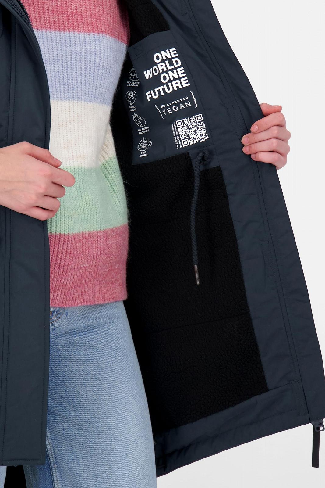 Парка Aife and Kickin CharlizeAK A Жіноча Зимова, фото №5