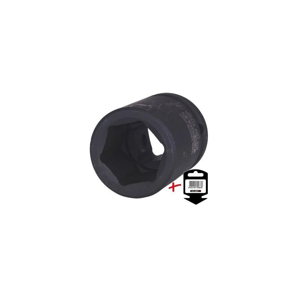 Ударная головка KS TOOLS 515.1327-E, фото №1