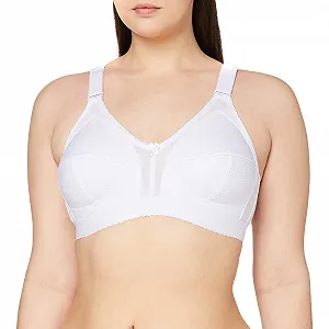 Бюстгальтер з м'якою чашкою Sassa Soft Jacquard - Фото 1