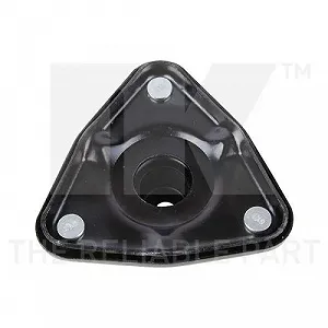 Опора амортизатора NK 683417 для HYUNDAI, передняя ось synthetic.ua - Фото 1